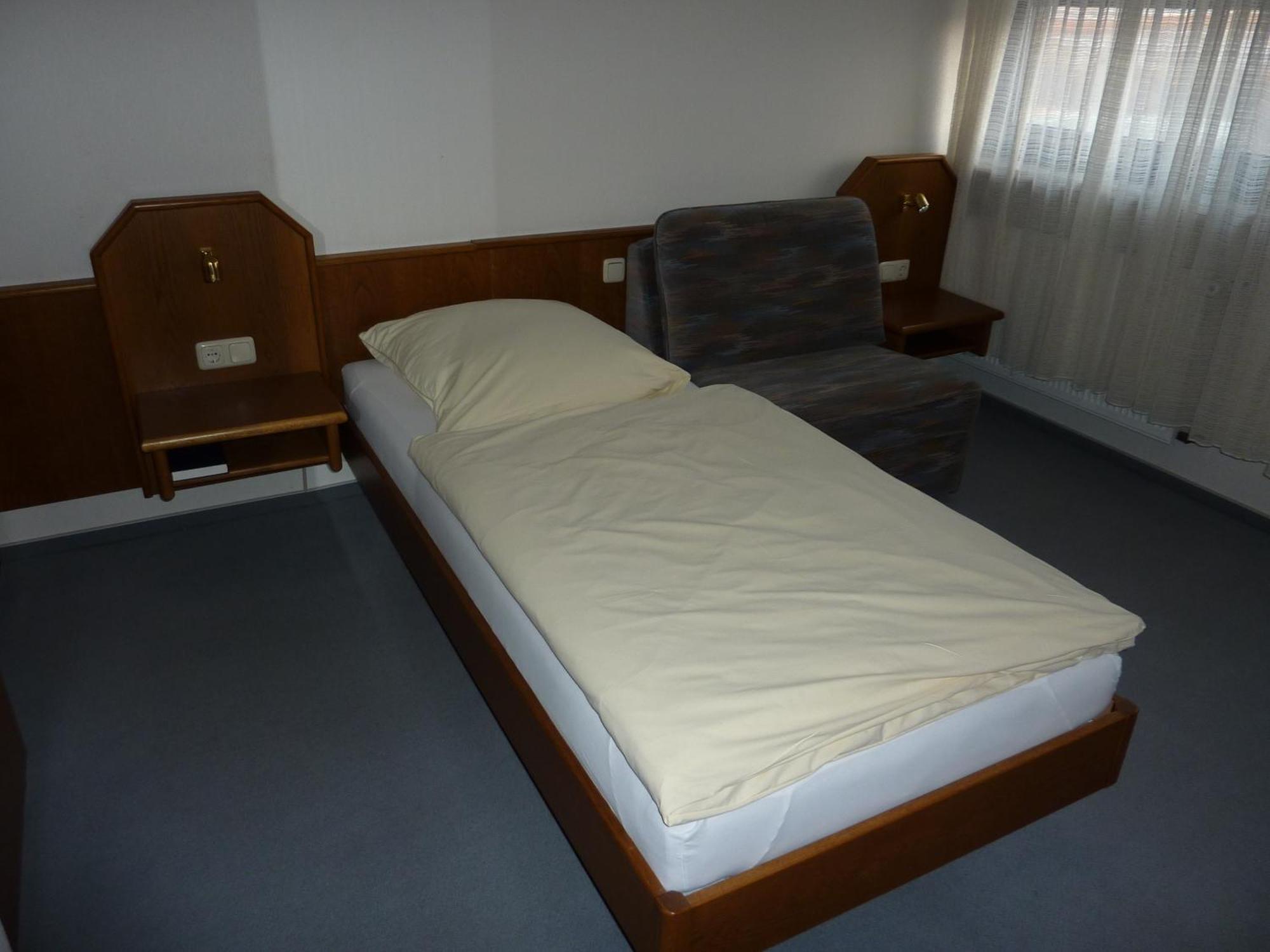 Hotel Ockenheim Экстерьер фото
