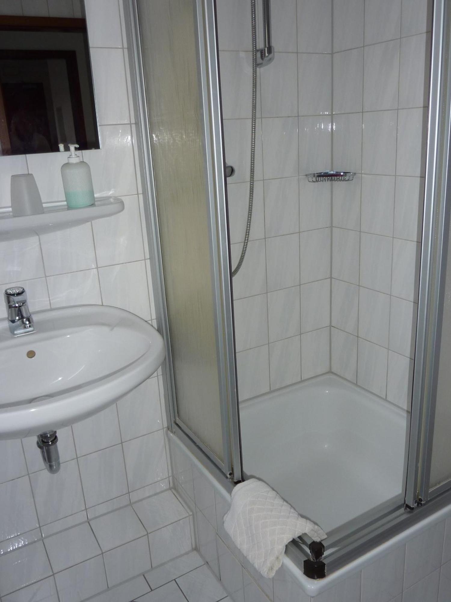 Hotel Ockenheim Экстерьер фото