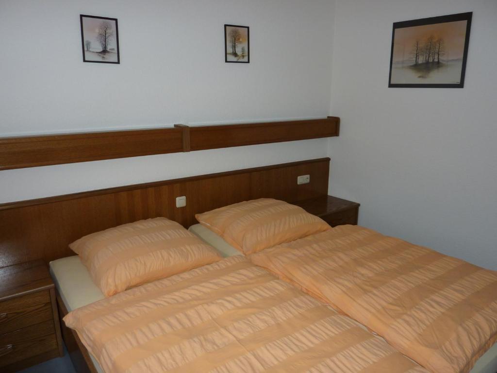 Hotel Ockenheim Номер фото